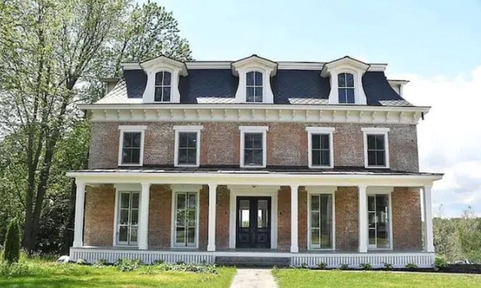 Schodack Landing Casa | Captains Quarters