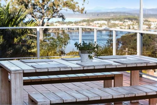Merimbula Casa | Captains Quarters