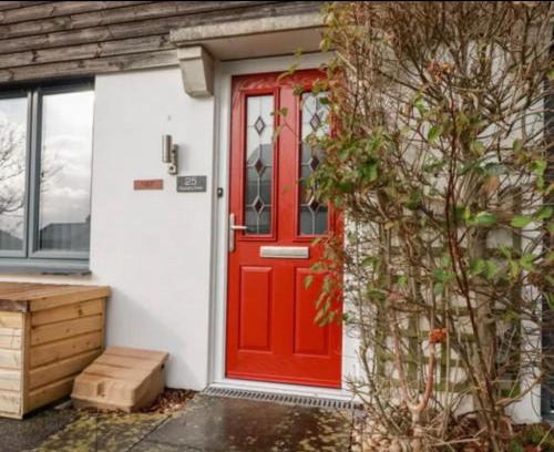 Charlestown Casa | Captains Quarters