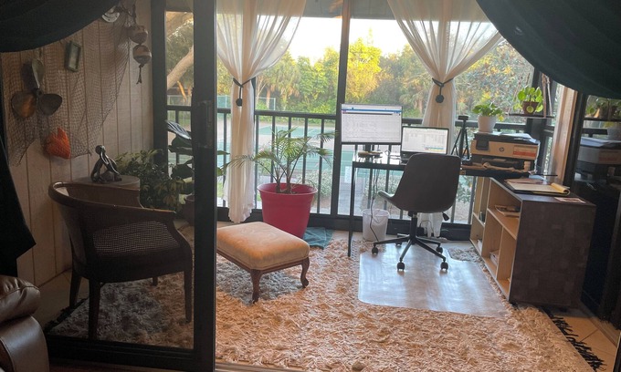 Bokeelia Condominio | Captain’s Quarters