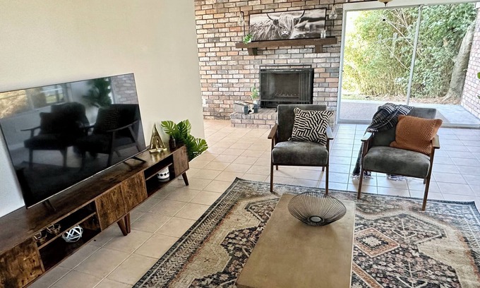 Lakeview Jefferson County Casa | Captains Quarters