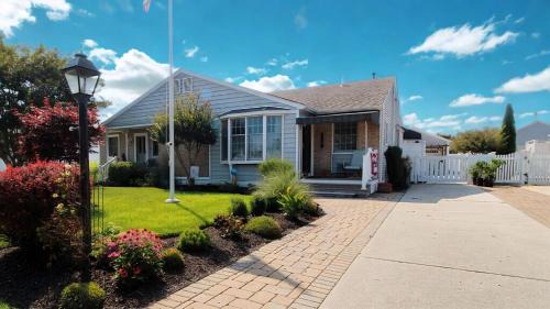 Village Green Casa | Captains Quarters