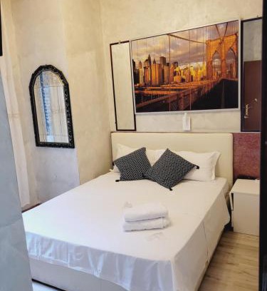 Esquilino Cama Y Desayuno | Captin Home Roma