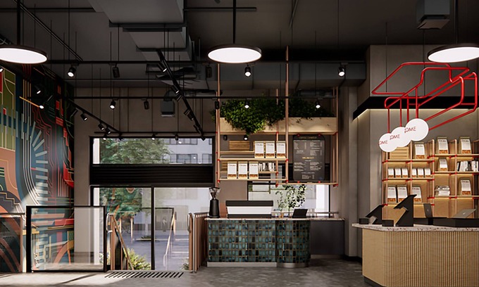 Haymarket Hotel | Caption By Hyatt Central Sydney