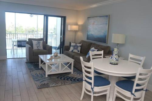 Captiva Apartamento | Captiva Bayside Villas 1 Bedroom 2 Bath - sleep 4