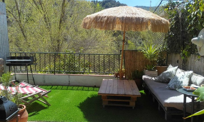 Pinos Genil Apartamento | Captivating 1-Bed Apartment in Pinos Genil