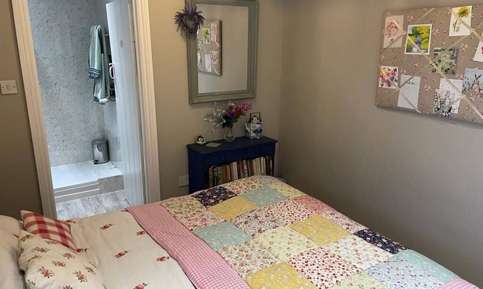 Bromsash Cabaña | Captivating 1-Bed Cottage in Ross-on-Wye