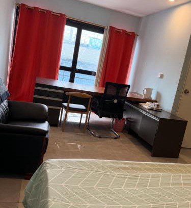 Honiara Apartamento | Captivating 1-Bed Studio in Honiara