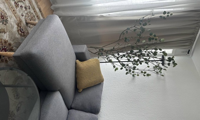Aarhus South Apartamento | Captivating 2-Bed Apartment in Viby J