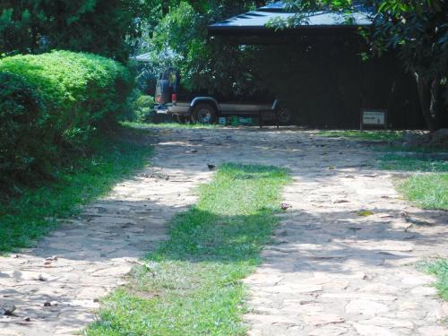 Kampala Casa | Captivating 2-Bed Cottage in Kampala