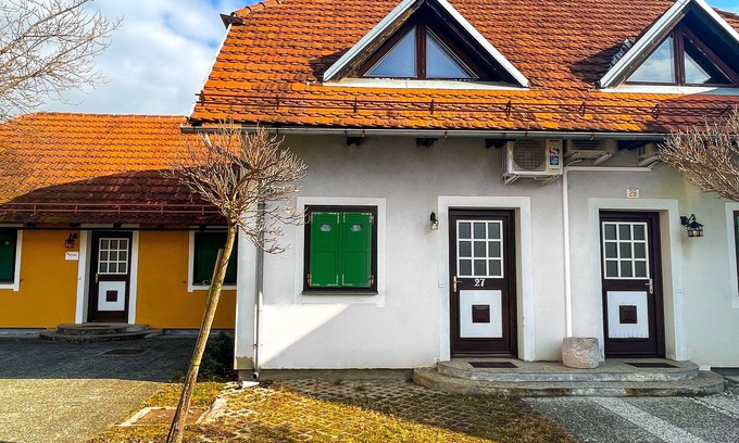 Terme Catez Casa | Captivating 2Bedroom House in Terme Catez, Brezice