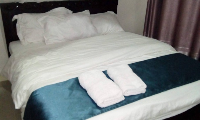 Mbotela Apartamento | Captivating 3-Bed Apartment in Nairobi Kenya