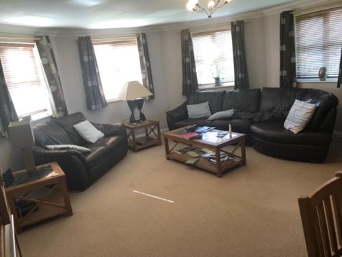 Copthorne Apartamento | Captivating Apartment in Copthorne near Gatwick