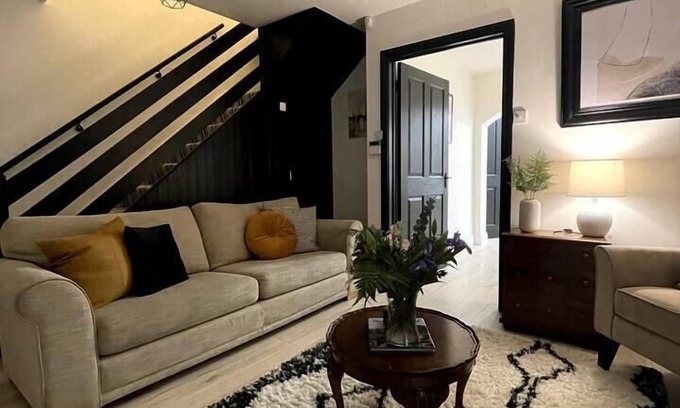 Bangor Casa | Captivating House in Bangor, Northern Ireland