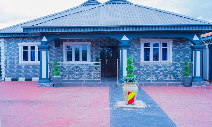 Ibadan Casa | captivating 3-bed House in Ibadan oyo-state nigeri