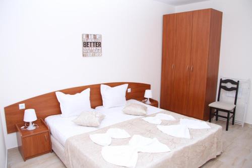 Kozichino Apartamento | CAPUCCINO GUEST APARTMENTS - FREE PARKING and Wi-Fi