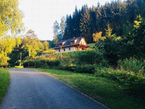 Velke Karlovice Apartamento | Capury-Malá Hanzlůvka