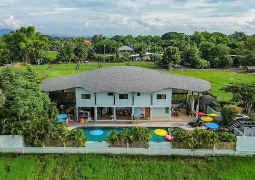 Mae Pong Complejo | Capybara Zen Resort And Spa