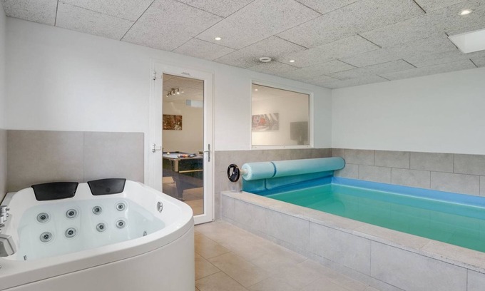 Aabenraa Casa | "Cara" - 200m from the sea by Interhome