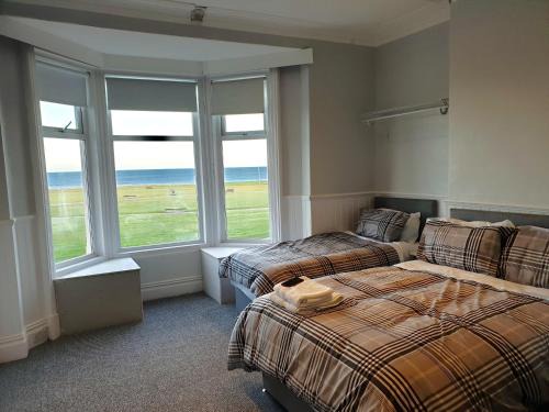 Whitley Bay Cama Y Desayuno | Cara Guesthouse