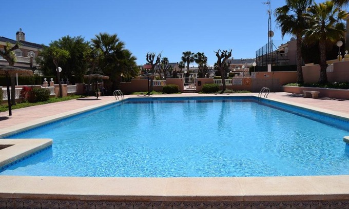 Puerto Marino Apartamento | Carabassí Lovely House