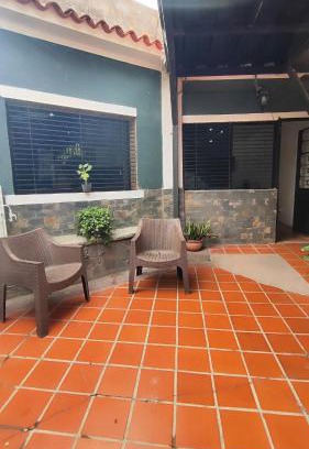Chacao Casa | Caracas, Mini casa