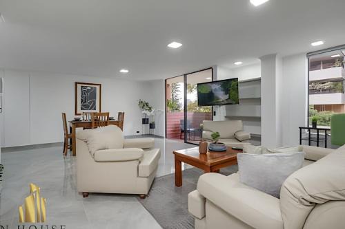 La Florida Apartamento | Caracolí 301 - Donde el Estilo Grita Libertad