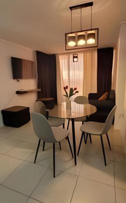 Antofagasta Apartamento | Característico departamento 2 habitaciones, capacidad 4 y 5 personas, excelente vista de la ciudad y mar
