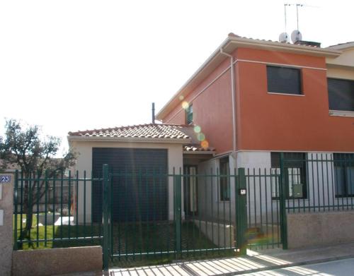 Cardenajimeno Apartamento | Caradenia