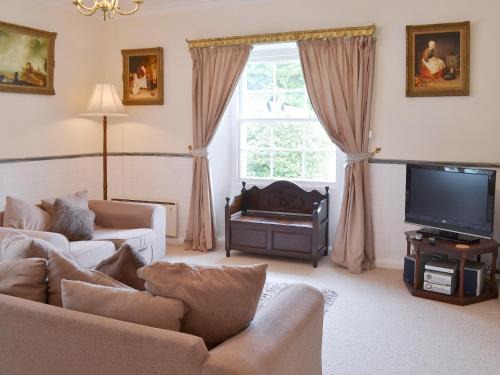 Liskeard Casa | Caradon Apt - Cv14