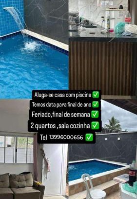 Itariri Casa | Caraguava01