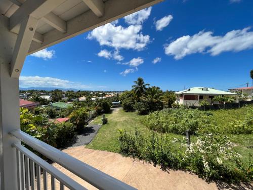 Port-Louis Apartamento | Caraibe Créol' Keys