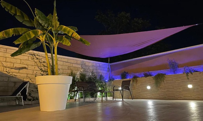 Municipio 5 Cama Y Desayuno | Caramel House & Villa