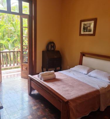 Petropolis Casa | Carangola Guesthouse