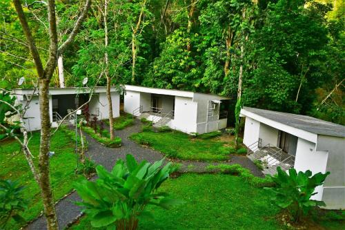 Tárcoles Cama Y Desayuno | Carara Adventure Park