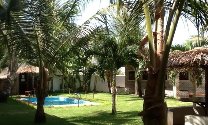 Maxaranguape Casa | Caraubas Village