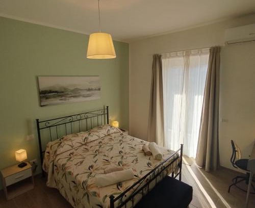 Quartiere XX Ardeatino Apartamento | Caravaggio Inn