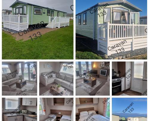 Talybont Complejo | Caravan 133 snowdon summit 090
