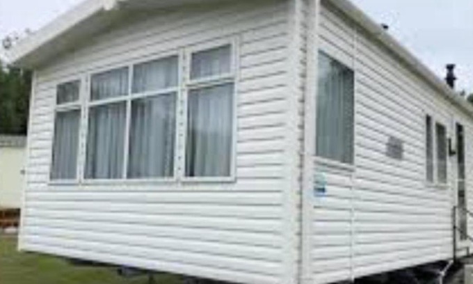 Borth Complejo | Caravan 4 - Cambrian Coast Caravan Park