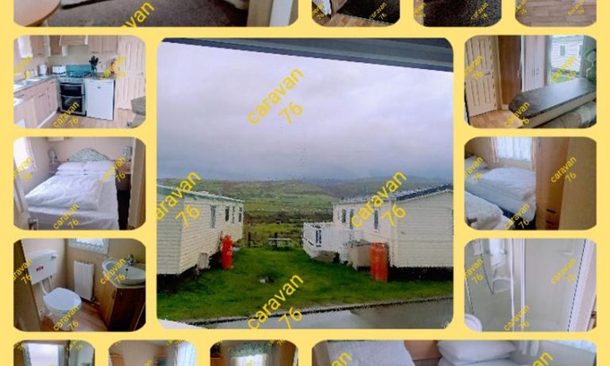 Talybont Complejo | Caravan 76 snowdon summit 016