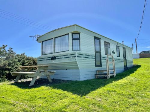 Bwlchtocyn Casa | Caravan at Cartref