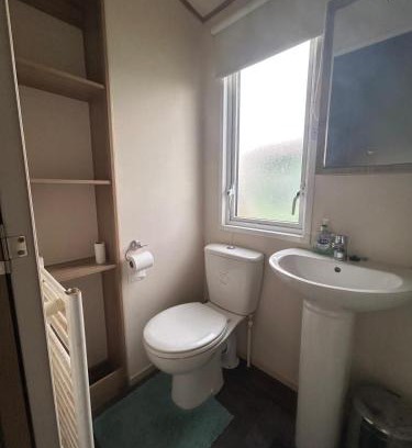 Clacton-on-Sea Apartamento | Caravan
