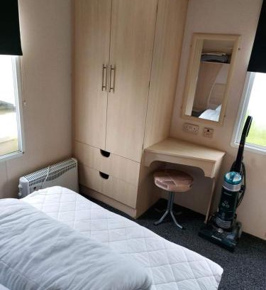 Winestead Otro | Caravan getaway sand le mere tunstall