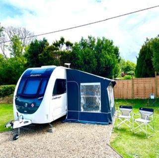 New Quay Complejo | Caravan hire at New Quay