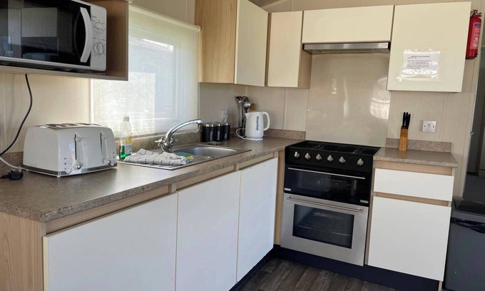 Newquay Cabina | 173 newquay bay resort