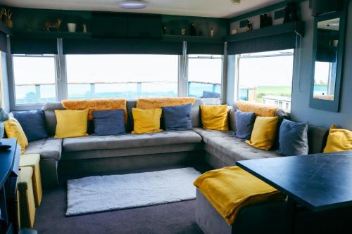 Banff Otro | Caravan Nr 51 Only for Family Holiday