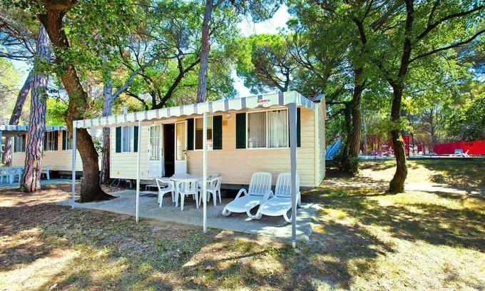 Aquileia Casa | Parque de caravanas Belvedere, Grado
