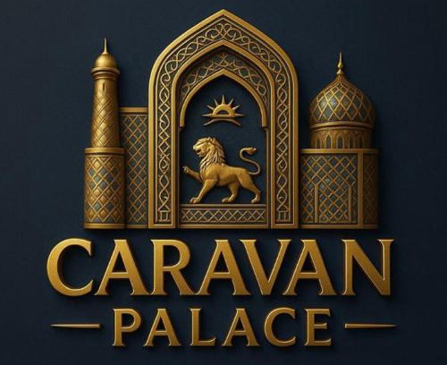 Samarkand Apartamento | Caravan Palaces 1