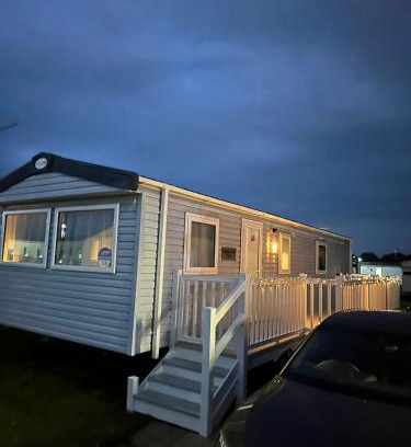 Fleetwood Casa | Caravan to Hire - CalaGran Fleetwood Blackpool
