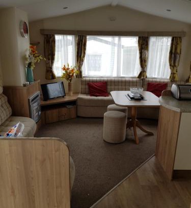 Looe Otro | Caravan Willerby Rio